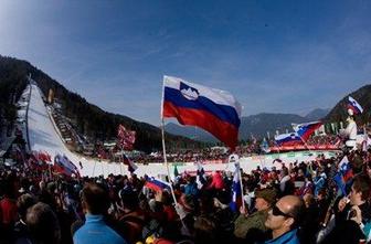 Potrditev sofinanciranja projekta Nordijski center Planica iz ESRR