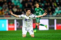 Nk Olimpija Ljubljana, NK Maribor, Prva liga Telekom Slovenije