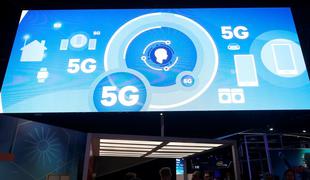 To je prva evropska država, ki bo dobila mobilno omrežje 5G