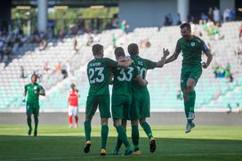 Olimpija Aluminij