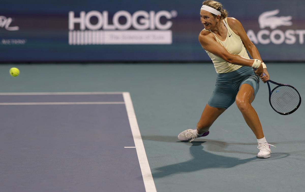 Viktorija Azarenka | Viktorija Azarenka | Foto Reuters