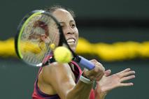 Madison Keys