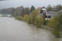 Poplave Drava