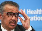 Tedros Adhanom Ghebreyesus