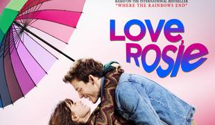 Na koncu mavrice (Love, Rosie)