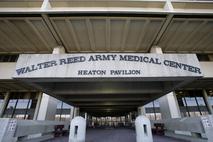 Walter Reed