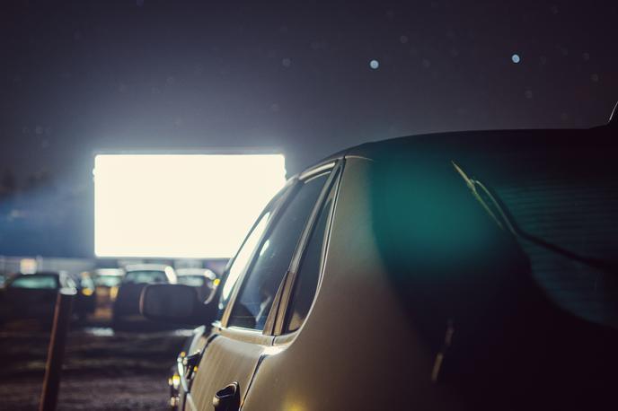 drive-in kino | Foto Thinkstock