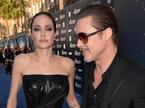 Angelina Jolie, Brad Pitt