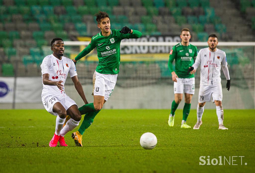 NK Olimpija NK Tabor Sežana