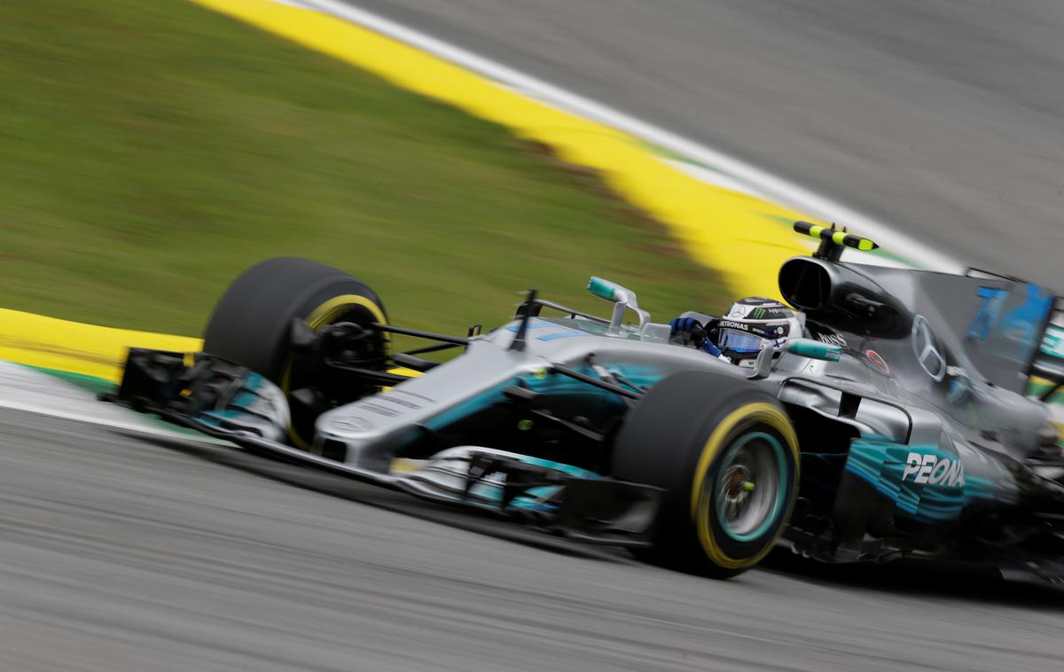 Valtteri Bottas | Foto Reuters