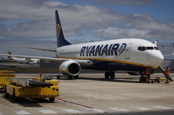 Ryanair | Foto Reuters