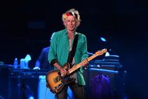 Keith Richards