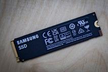 Samsung 990 PRO SSD