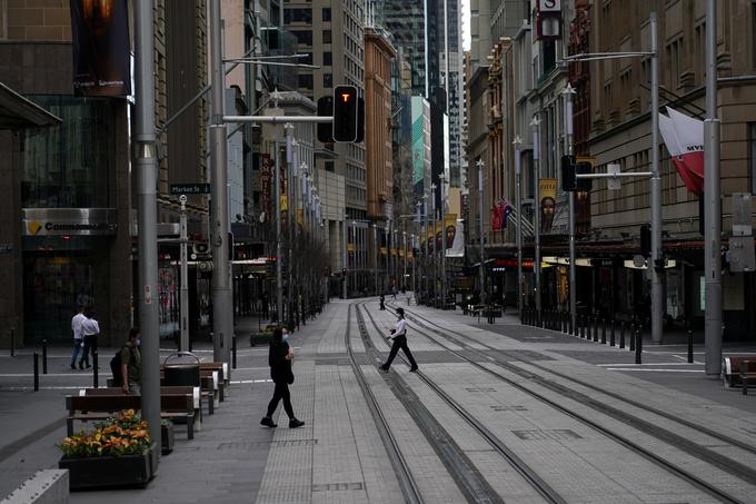 Sydney | Foto: Reuters