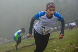 Tek na velikanko Red Bull 400 Planica