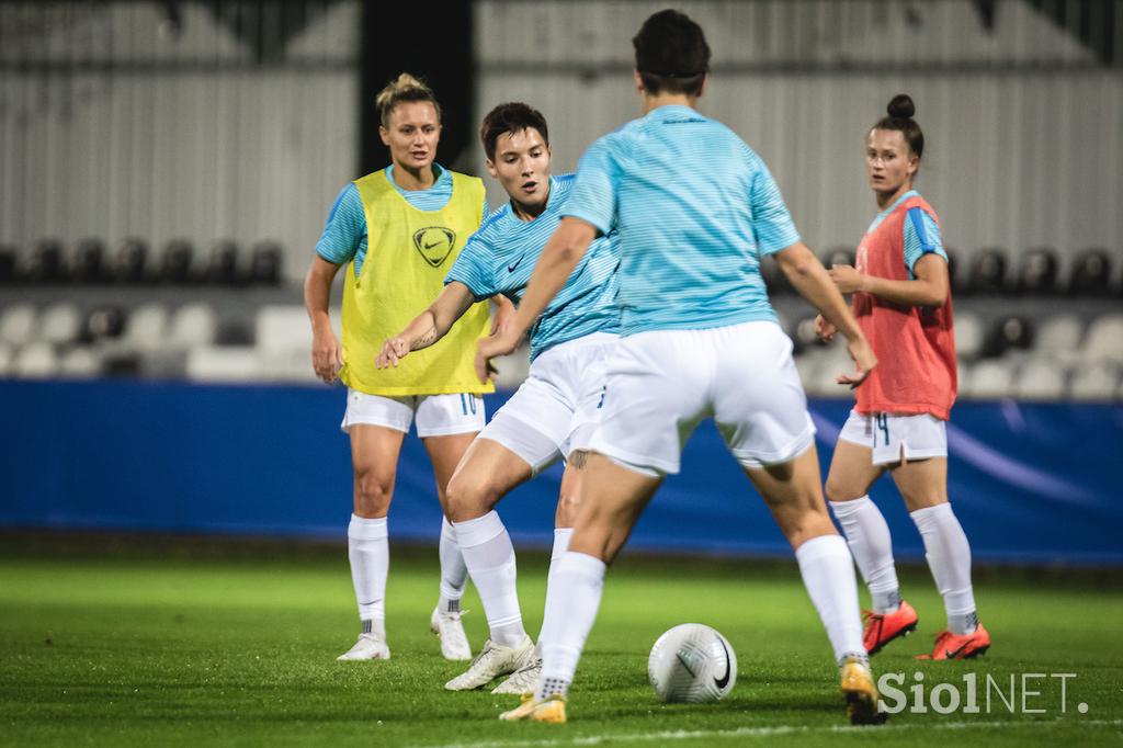 kvalifikacije SP ženska nogometna reprezentanca Francija