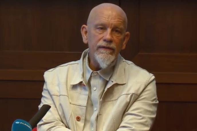 John Malkovich | Foto Planet TV