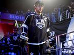 Anže Kopitar LA Kings