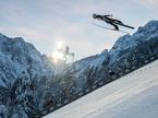 Planica Letalnica bratov Gorišek