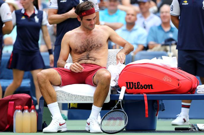 Roger Federer | Foto Guliver/Getty Images