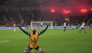 Fluminense drugič v finalu pokala libertadores