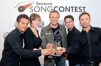 Scirocco Song Contest