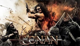 Konan barbar (Conan the Barbarian)