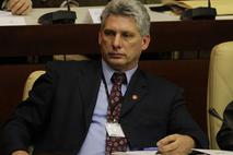 Miguel Diaz-Canel