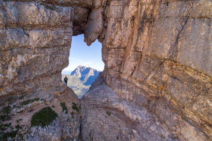 Štiri tedne lahko uživate v organiziranih pohodih in izbranih jesenskih jedilnikih. | Foto: Jošt Gantar