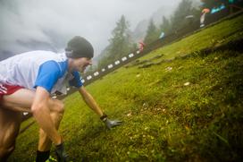 Tek na velikanko Red Bull 400 Planica