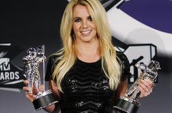 Britney Spears: cenite trenutke