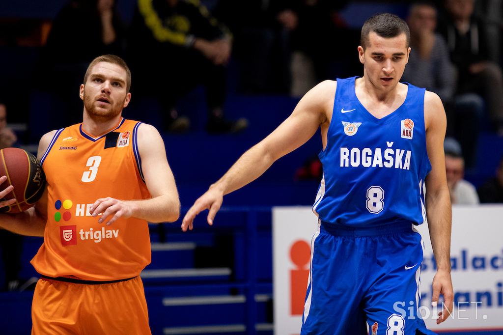 HELIOS SUNS KK ROGAšKA