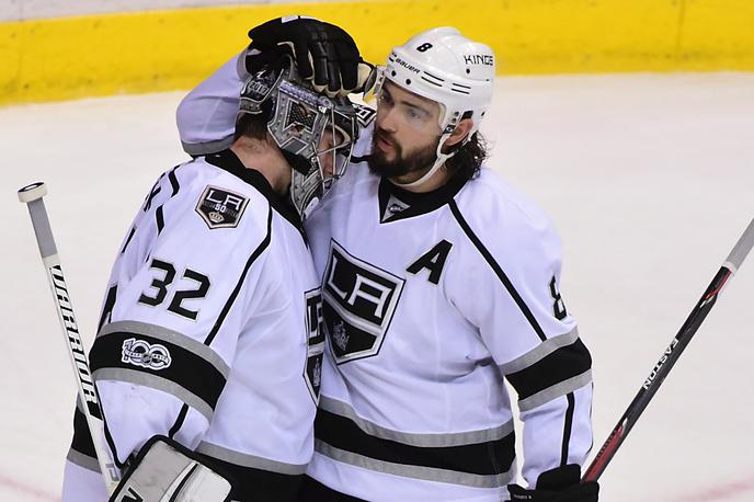 Los Angeles Kings | Foto Reuters