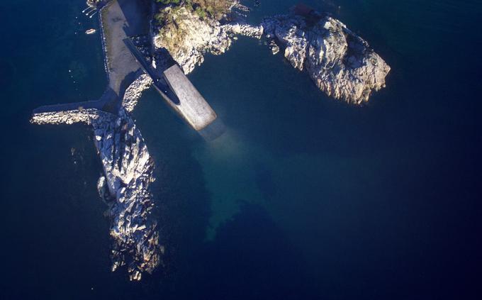 Under, podvodna restavracija, Norveška | Foto: Snøhetta