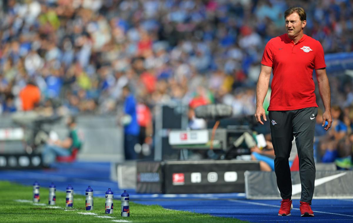 Ralph Hasenhüttl | Foto Guliver/Getty Images