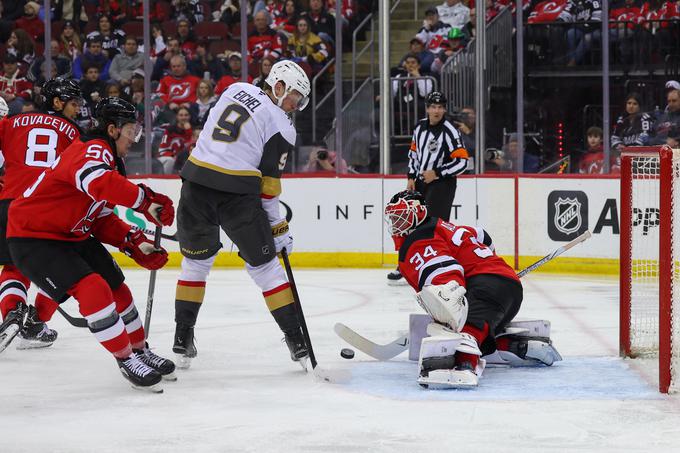 Vegas Golden Knights | Foto: Reuters