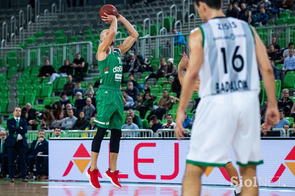 Cedevita Olimpija Joventut