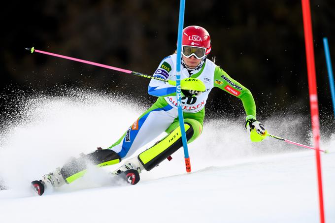 "Sezona 2017/18 je bila dobra šola." | Foto: Getty Images