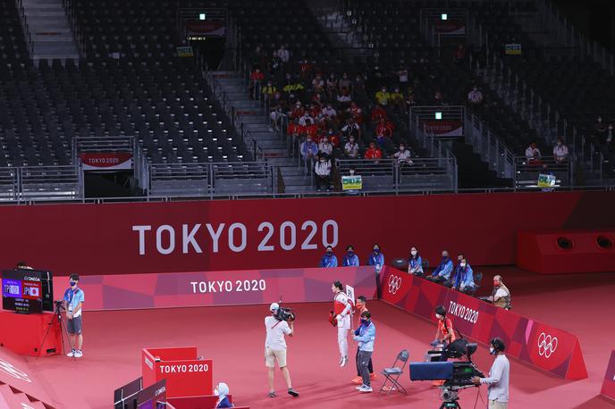 taekwondo | Foto Reuters