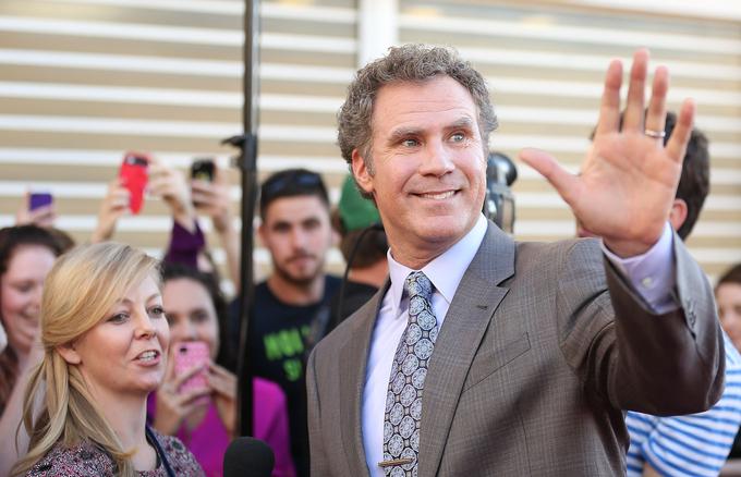 Will Ferrell | Foto: Getty Images