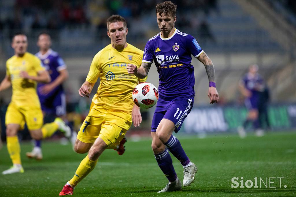 NK Domžale NK Maribor