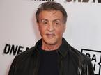 Sylvester Stallone