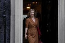 Liz Truss