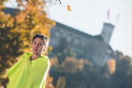 25. Ljubljanski maraton