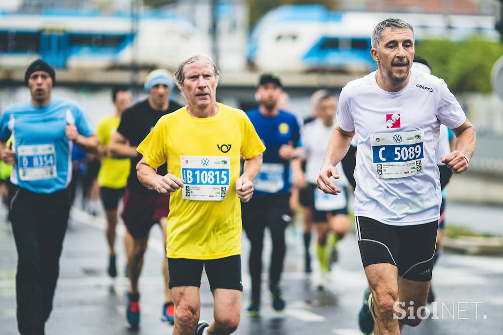 Ljubljanski maraton 2022