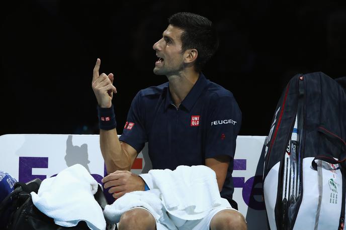 Novak Đoković | Foto Guliver/Getty Images