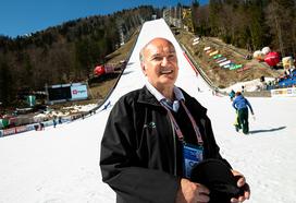 Planica, posamična tekma, nedelja