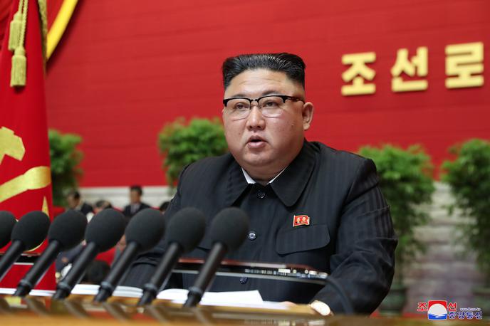 Kim Jong Un | Foto Reuters