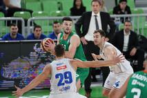 Karlo Matković Olimpija Zadar