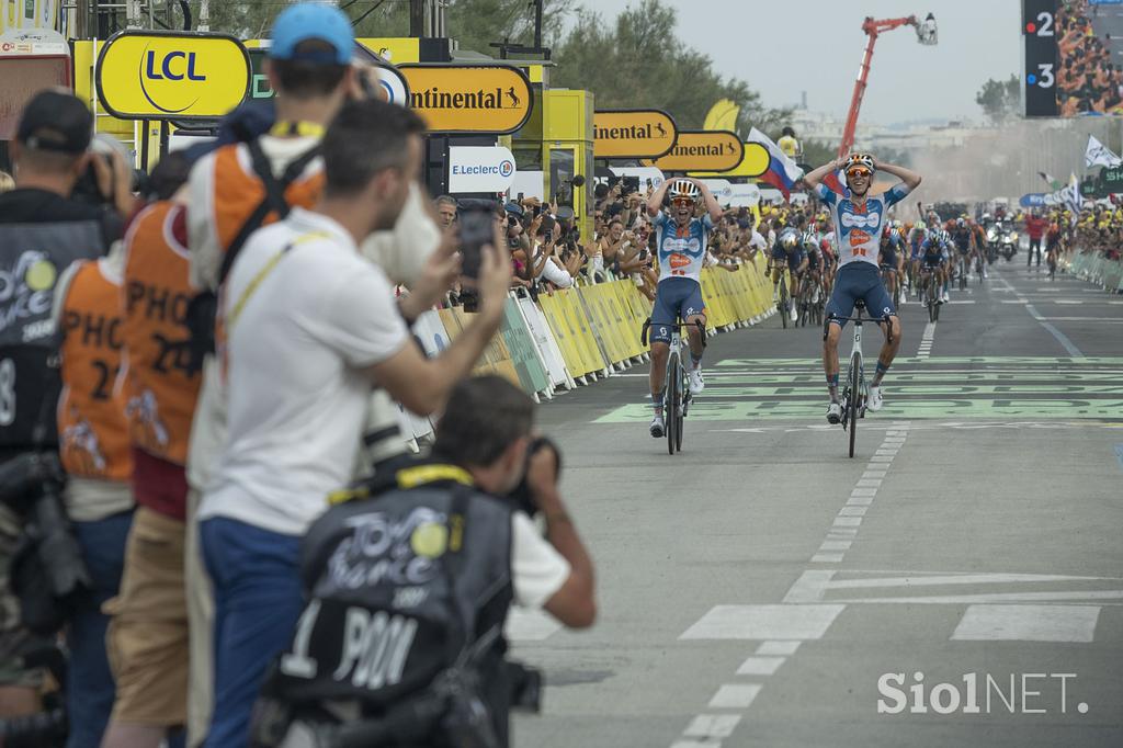 Tour de France Rimini